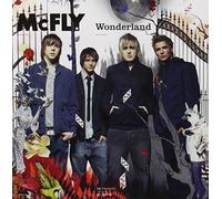 Mcfly – Wonderland – Import – MCA
