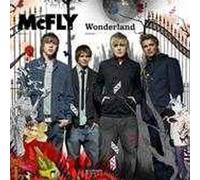 McFly - Wonderland by McFly (2005) Audio CD