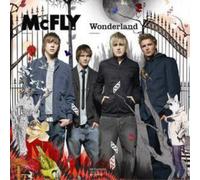 McFly Wonderland (CD) Album