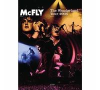 Mcfly - Wonderland Tour 2005 [Import anglais]