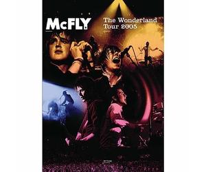 Mcfly - Wonderland Tour 2005 [Import anglais]