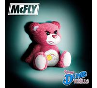 McFly Young Dumb Thrills (CD) Album Digipak