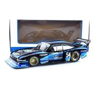 Mcg 1/18 - 18809bk - Ford Capri Turbo Gr.5 - Zolder 1980-Mcg