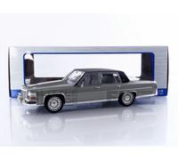 Mcg 1/18 - Cadillac Fleetwood Brougham - 1982 18377s-Mcg