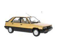 Mcg 1/18 - Renault 11 Gtl - 1985 18590bei-Mcg