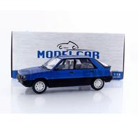 MCG 1/18 - RENAULT 11 GTL - 1985 18591BL