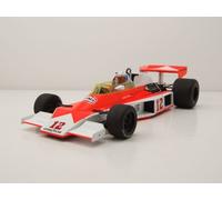 MCG 18613F McLaren M23 #12 Formule 1 GP d'Allemagne 1976 J.Mass 1:18