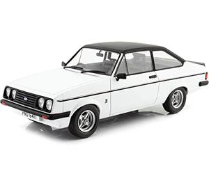 MCG - Ford Escort MK II RS 2000-1976 - 1/18