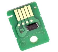 MCG01 Cartouche d'entretien pour GX6010 GX6020 GX6030 GX7010 GX6050 GX7020 GX7030 GX6040 MCG01 Cartouche de puce de réinitialisation