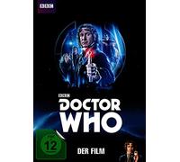 Doctor Who-der Film [DVD] (DVD) Mcgann Paul Mccoy Sylvester Ashbrook Daphne
