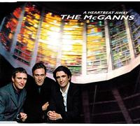 Mcganns, The - A Heartbeat Away [Import]