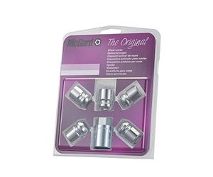 McGard 25002SU Dispositif antivol de roues et de pneus à assise conique + roue de secours SW27 1/2-20 Longueur 29,9 mm