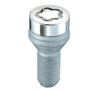 McGard Boulons antivol M12x1.25 - Conique - Longueur 30.5mm (Ouverture de clé 19mm)