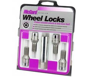 MCGARD 27200 Antivols de roue
