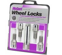 Jeu De 4 Écrous Antivol Tuner Lock Mc Gard 27201su
