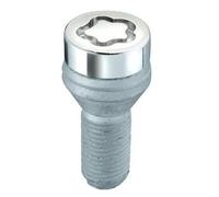 McGard Vis antivol 27216SU – Filetage M12 x 1,25 – Assise conique 60° Ø17 L24,1 mm