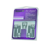 McGard 27288SU Boulons antivol de Roue, Chrome-Nickel