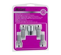 McGard Boulons antivol SU (Standard) M14 x 1,50 embase sphérique R12 ouverture clé 17 mm
