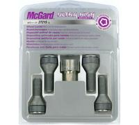 McGard Boulon antivol conique ultra haute sécurité M12x1,25