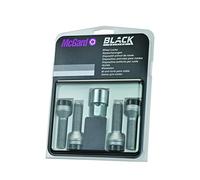 McGard Vis antivol SUB M14x1,5 60° L45 mm Ø17 mm – 4 pièces