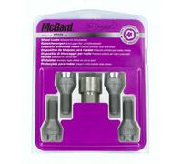Mcgard Boulons Ici Kit 4 Pz Original A130 Filetage M12x15 Longueur 27 Sede 60?