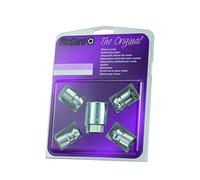 Jeu De 4 Écrous Antivol Mc Gard 24138su