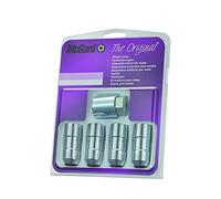 McGard Écrous Antivol SU (Standard) M14 X 2,0, Embase Conique, Longueur Totale 57,0 mm, Ouverture de la Clé 21 mm