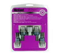 Mcgard Kit 4 pièces boulon à billes original E160