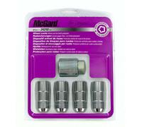 McGard Kit 4 pièces écrous de roue coniques Original F250 pour voitures