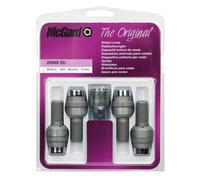 McGard Kit de boulons à billes 4 pièces Original-E095