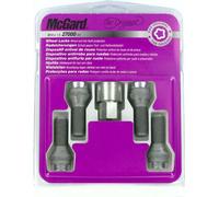 Mcgard Kit de boulons coniques 4 pièces Original A350
