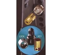 Mcgard Verrouillage Du Moteur Hors-bord