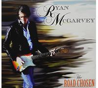 Mcgarvey, Ryan - Road Chosen