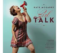 Mcgary, Kate - Girl Talk [Import]