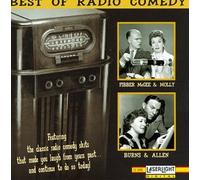 Mcgee - Best of Radio Comedy