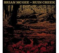 Mcgee, Brian - Ruin Creek