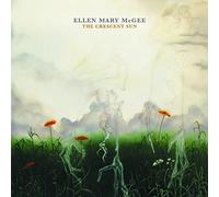 McGee, Ellen Mary - The Crescent Sun