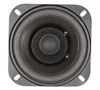 McGee Haut-Parleur Large Bande 100 Mm 100 W