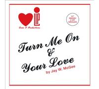 Mcgee, Jay W. - Turn Me on 12 [Import]
