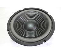 McGee MHB 8 Subwoofer 20 cm (8 pouces) 100 W 8 Ohm Noir Métal HIFI