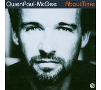 Mcgee,Owen Paul - About Time [Import]