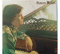 McGee, Parker - McGee, Parker Parker McGee LP Big Tree K50349 EX/EX 1977 sleeve is snipped at top left corner