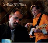 McGee Pragnell - Slave to The Groove