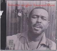 Mcghee,Brownie - Brownie's Blues [Import]