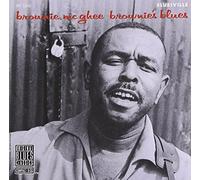 Mcghee, Brownie - Brownie's Blues [Import]