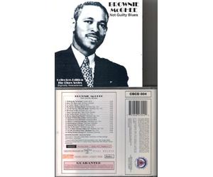 Mcghee, Brownie - Not Guilty Blues