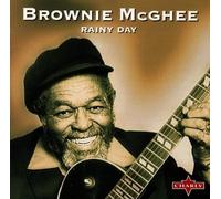 Mcghee,Brownie - Rainy Day [Import]