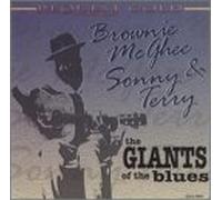 Mcghee - Giants of The Blues