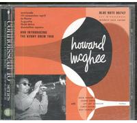Mcghee, Howard - Introducing Kenny Drew Trio