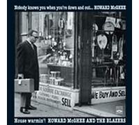 Mcghee, Howard - Nobody Knows You When..